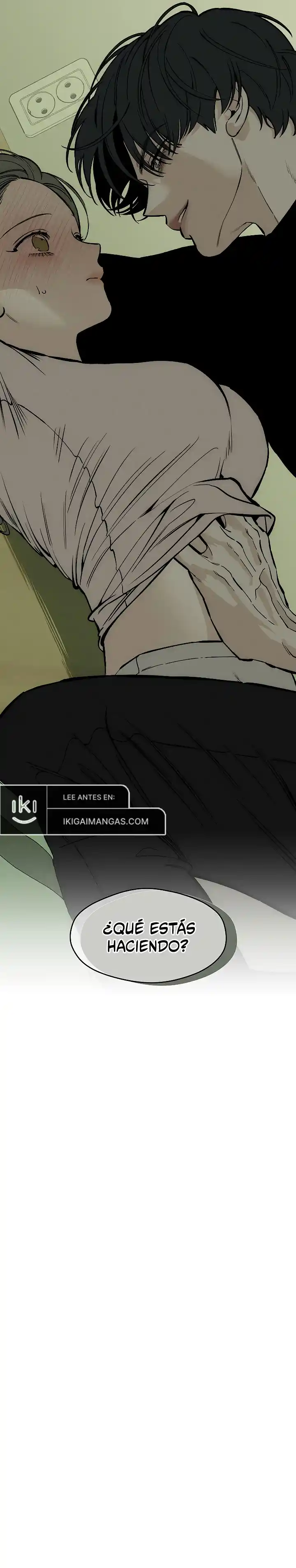 Lágrimas Sobre Una Flor Que Está Marchita - Capítulo 47 - Página 10 - LectorTMOo