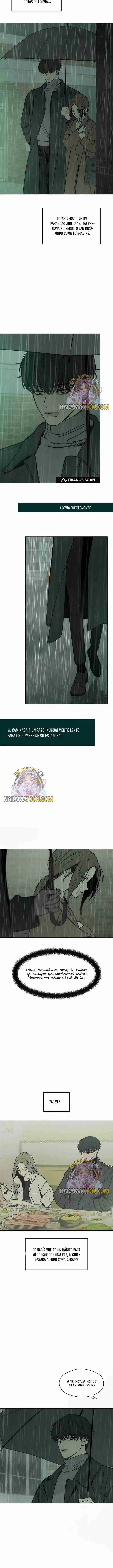 Lágrimas Sobre Una Flor Que Está Marchita - Capítulo 5 - Página 8 - LectorTMOo