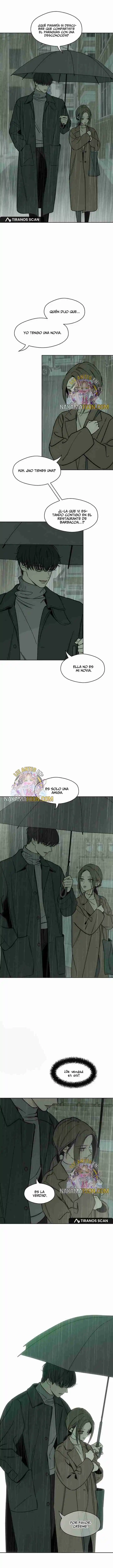 Lágrimas Sobre Una Flor Que Está Marchita - Capítulo 5 - Página 9 - LectorTMOo