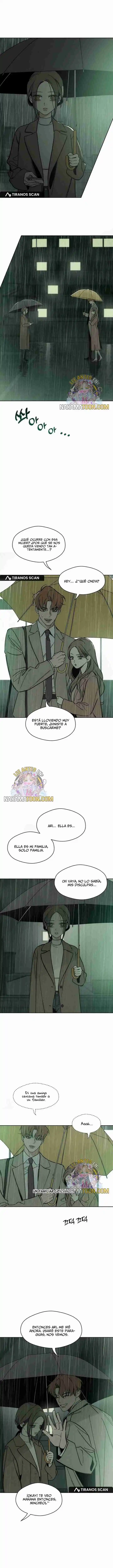Lágrimas Sobre Una Flor Que Está Marchita - Capítulo 5 - Página 18 - LectorTMOo