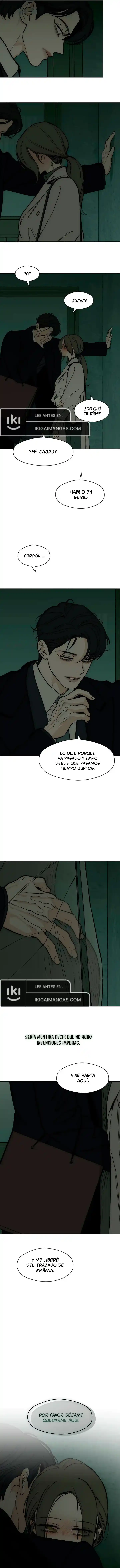 Lágrimas Sobre Una Flor Que Está Marchita - Capítulo 56 - Página 4 - LectorTMOo