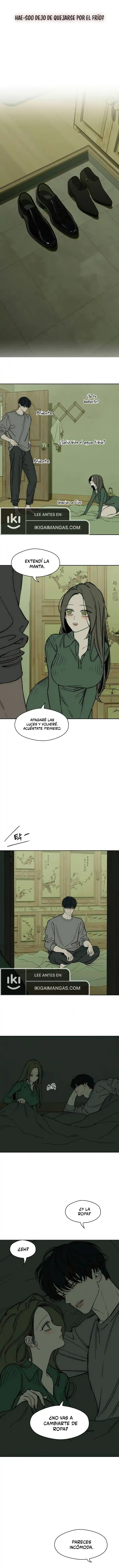 Lágrimas Sobre Una Flor Que Está Marchita - Capítulo 56 - Página 12 - LectorTMOo