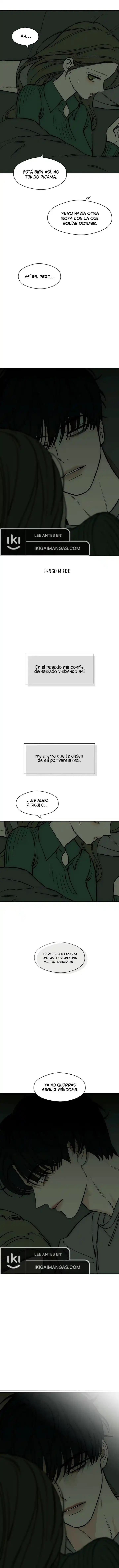 Lágrimas Sobre Una Flor Que Está Marchita - Capítulo 56 - Página 13 - LectorTMOo