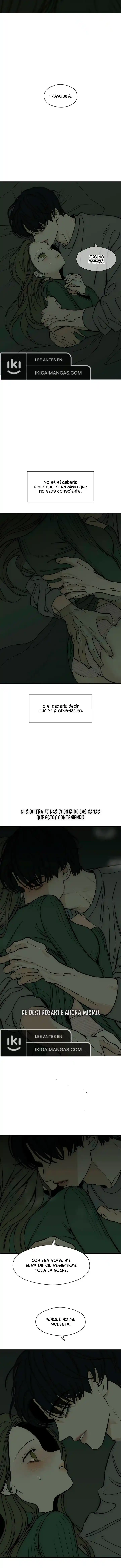 Lágrimas Sobre Una Flor Que Está Marchita - Capítulo 56 - Página 14 - LectorTMOo
