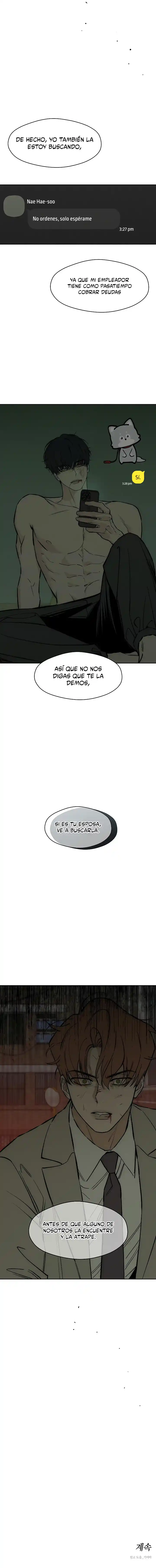 Lágrimas Sobre Una Flor Que Está Marchita - Capítulo 57 - Página 13 - LectorTMOo