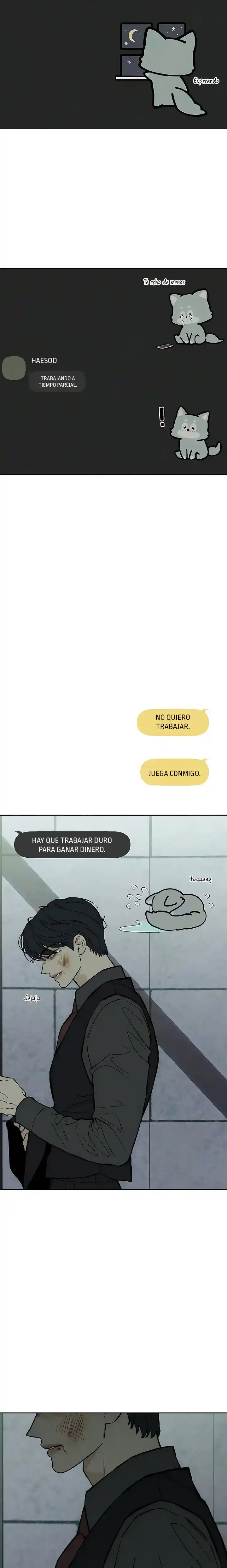 Lágrimas Sobre Una Flor Que Está Marchita - Capítulo 61 - Página 12 - LectorTMOo