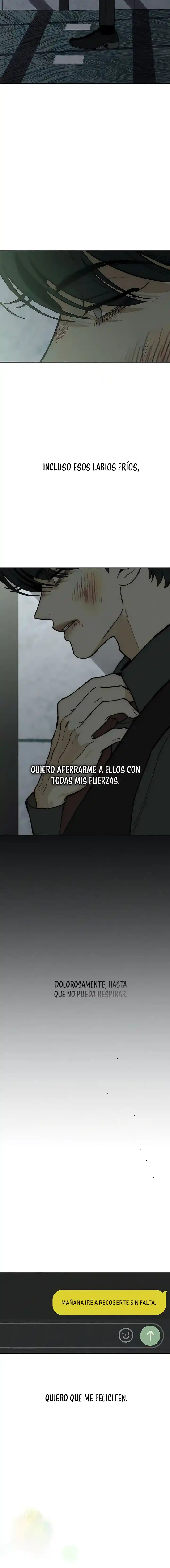 Lágrimas Sobre Una Flor Que Está Marchita - Capítulo 61 - Página 14 - LectorTMOo