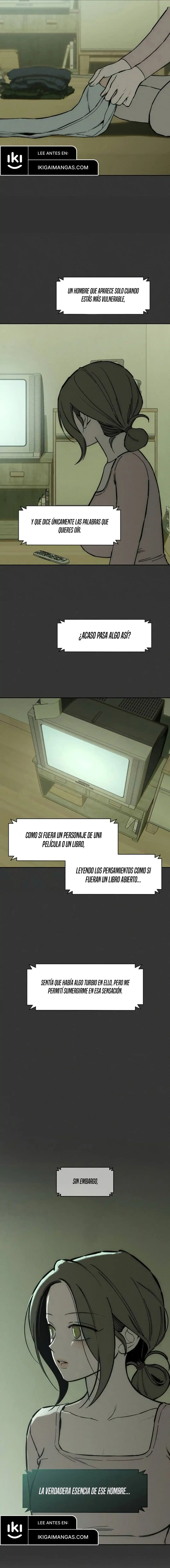 Lágrimas Sobre Una Flor Que Está Marchita - Capítulo 65 - Página 17 - LectorTMOo