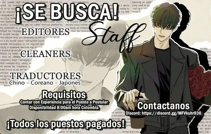 Lágrimas Sobre Una Flor Que Está Marchita - Capítulo 69 - Página 2 - LectorTMOo