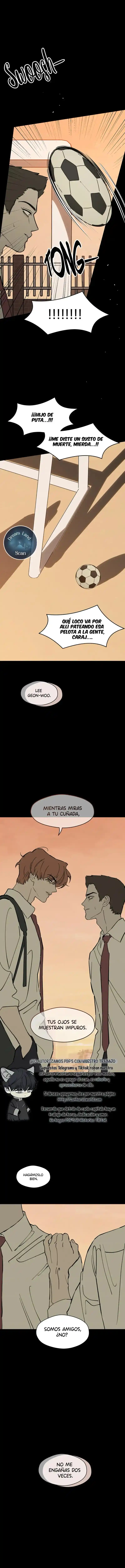 Lágrimas Sobre Una Flor Que Está Marchita - Capítulo 69 - Página 8 - LectorTMOo