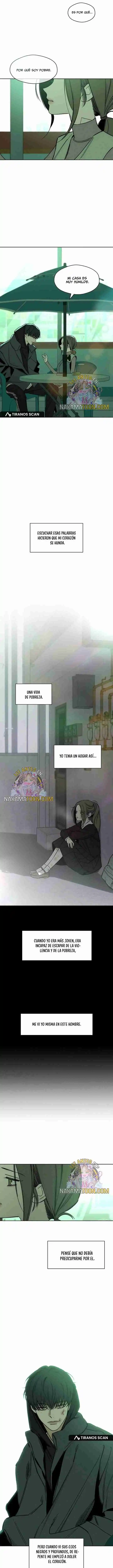 Lágrimas Sobre Una Flor Que Está Marchita - Capítulo 7 - Página 11 - LectorTMOo
