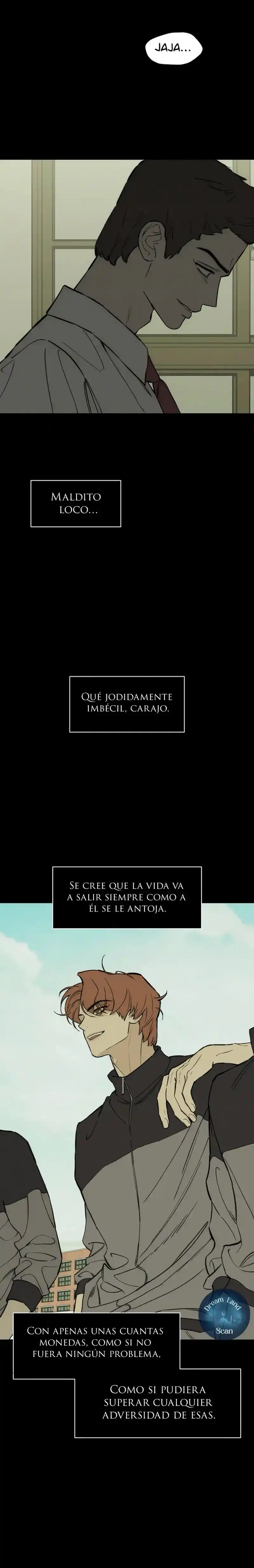 Lágrimas Sobre Una Flor Que Está Marchita - Capítulo 70 - Página 6 - LectorTMOo