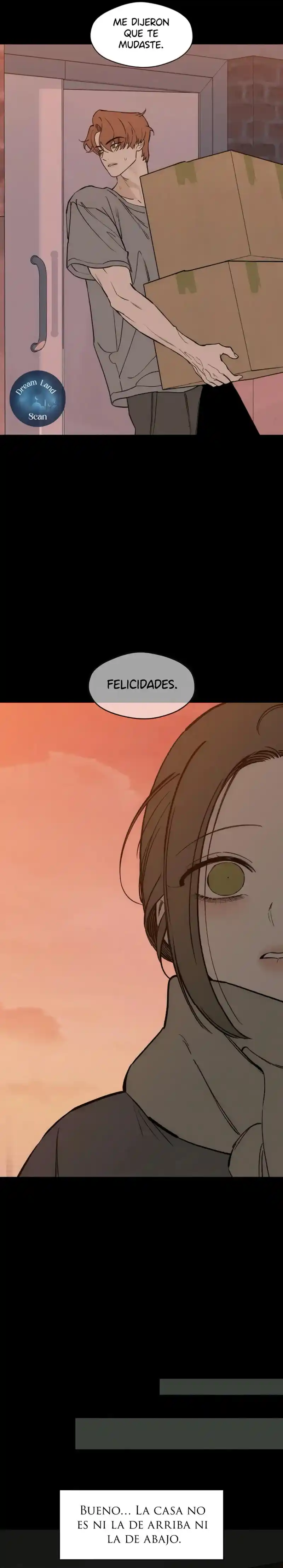 Lágrimas Sobre Una Flor Que Está Marchita - Capítulo 70 - Página 15 - LectorTMOo
