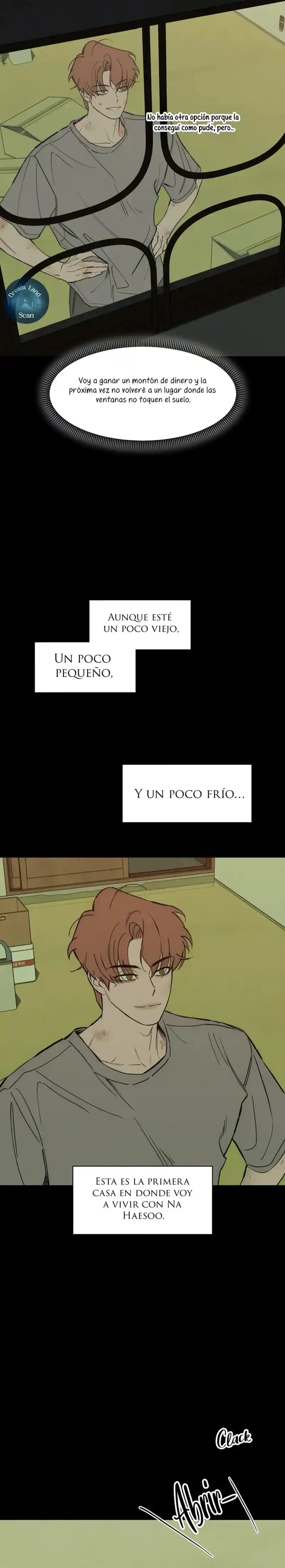 Lágrimas Sobre Una Flor Que Está Marchita - Capítulo 70 - Página 16 - LectorTMOo