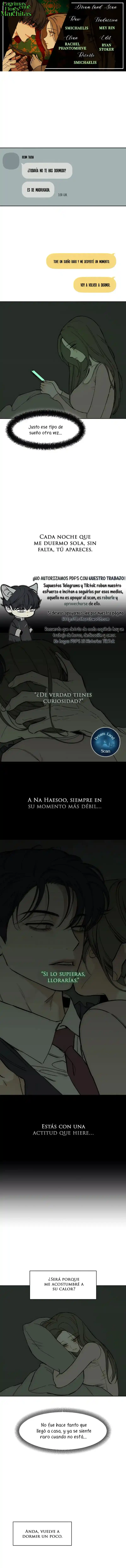 Lágrimas Sobre Una Flor Que Está Marchita - Capítulo 71 - Página 3 - LectorTMOo