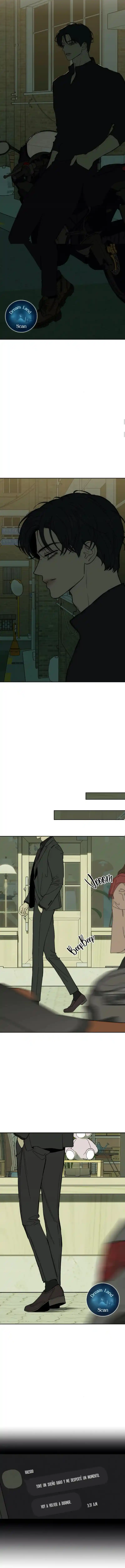 Lágrimas Sobre Una Flor Que Está Marchita - Capítulo 71 - Página 6 - LectorTMOo