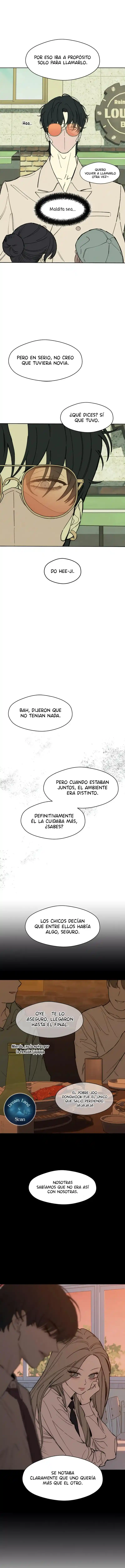 Lágrimas Sobre Una Flor Que Está Marchita - Capítulo 71 - Página 9 - LectorTMOo