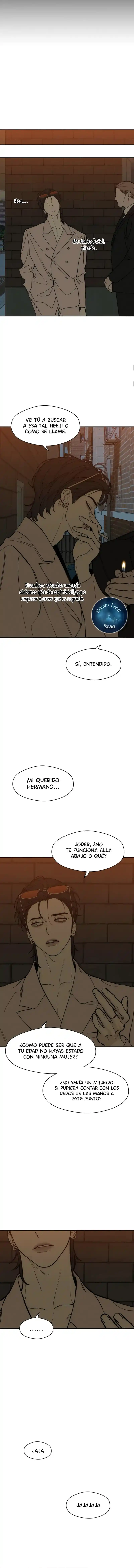 Lágrimas Sobre Una Flor Que Está Marchita - Capítulo 71 - Página 10 - LectorTMOo