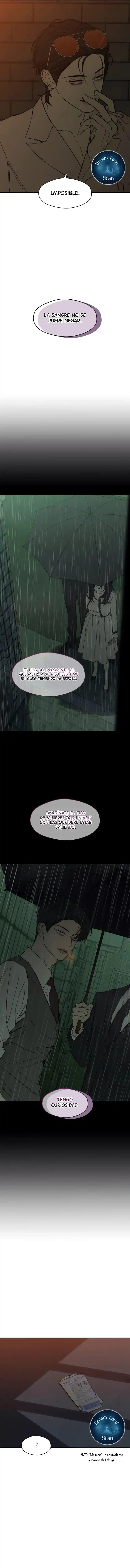 Lágrimas Sobre Una Flor Que Está Marchita - Capítulo 71 - Página 11 - LectorTMOo