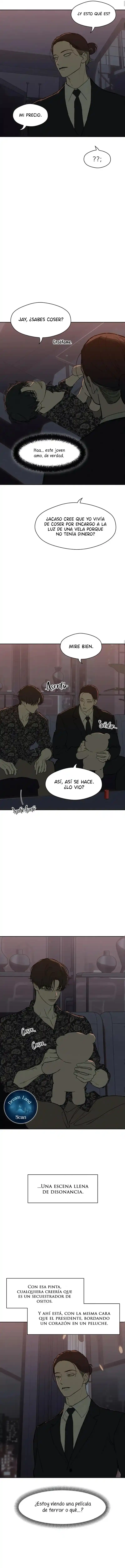 Lágrimas Sobre Una Flor Que Está Marchita - Capítulo 71 - Página 12 - LectorTMOo