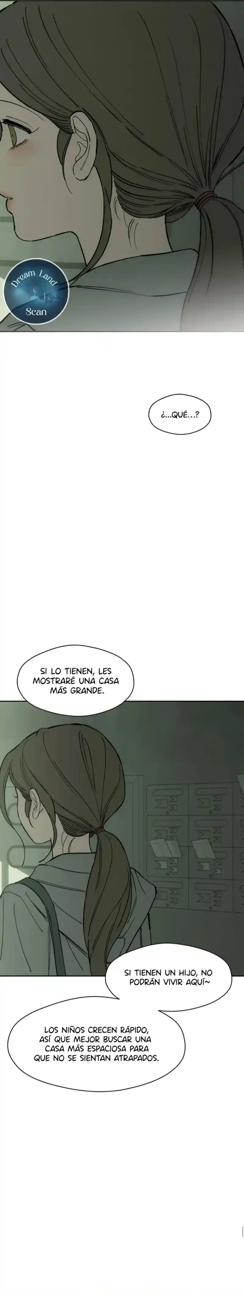 Lágrimas Sobre Una Flor Que Está Marchita - Capítulo 72 - Página 6 - LectorTMOo