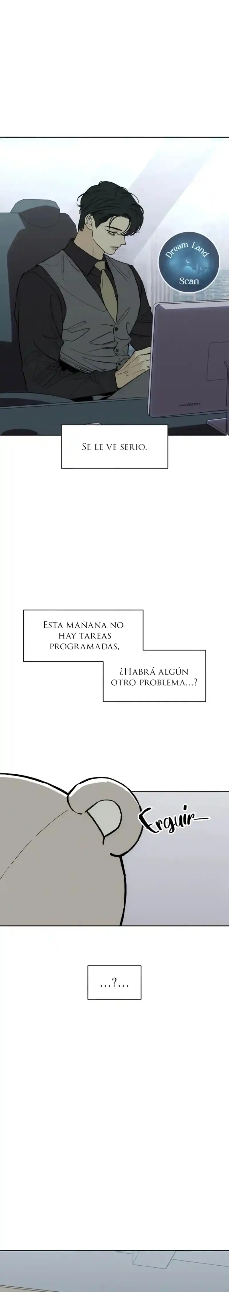 Lágrimas Sobre Una Flor Que Está Marchita - Capítulo 72 - Página 9 - LectorTMOo