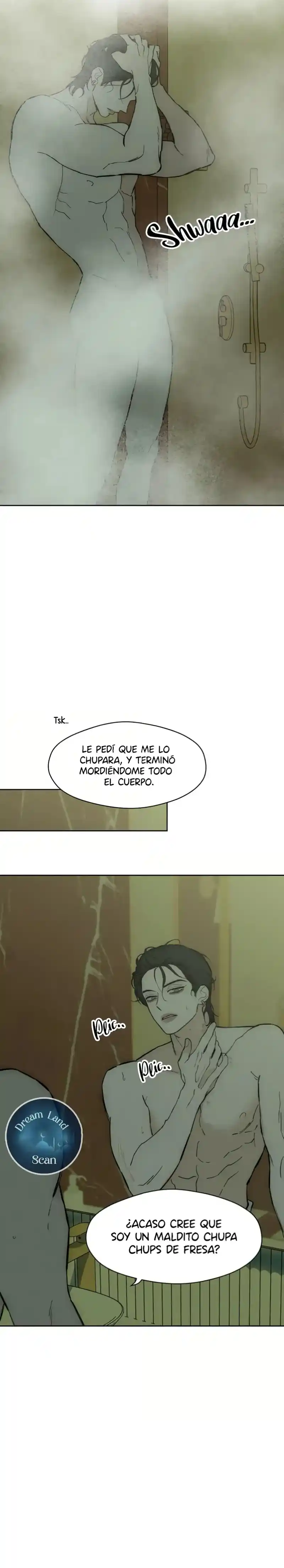 Lágrimas Sobre Una Flor Que Está Marchita - Capítulo 72 - Página 12 - LectorTMOo