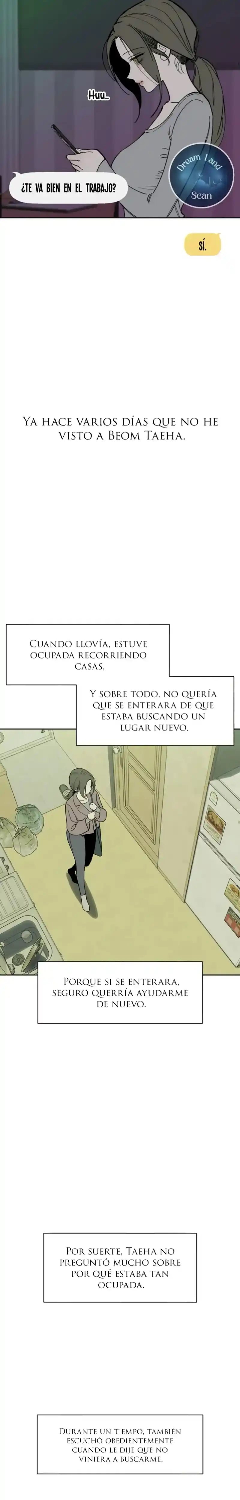 Lágrimas Sobre Una Flor Que Está Marchita - Capítulo 72 - Página 21 - LectorTMOo