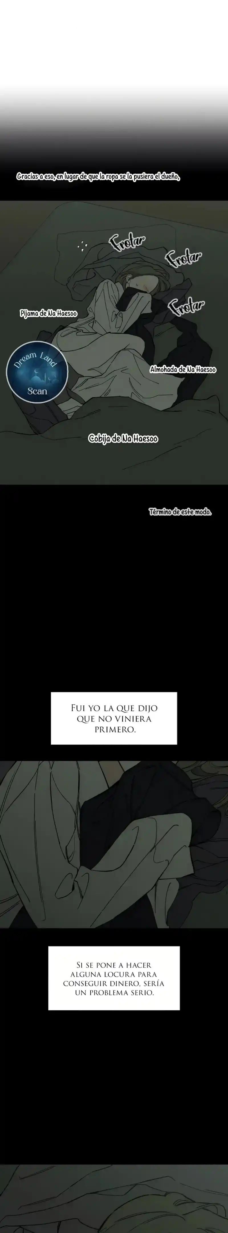 Lágrimas Sobre Una Flor Que Está Marchita - Capítulo 72 - Página 22 - LectorTMOo