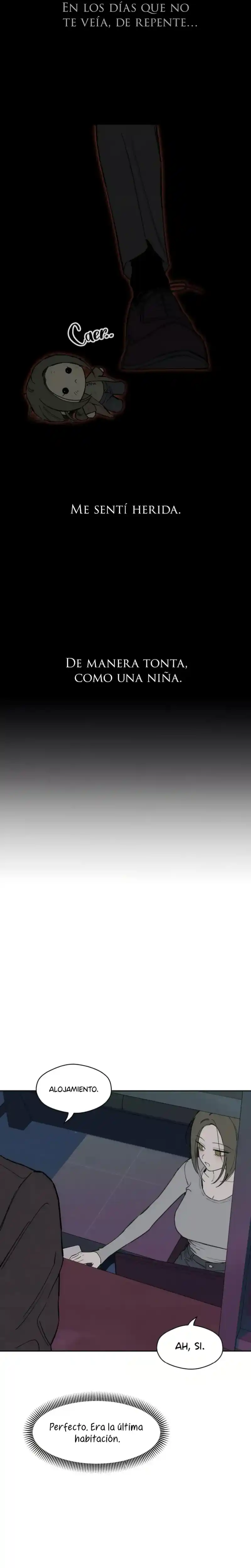 Lágrimas Sobre Una Flor Que Está Marchita - Capítulo 72 - Página 25 - LectorTMOo