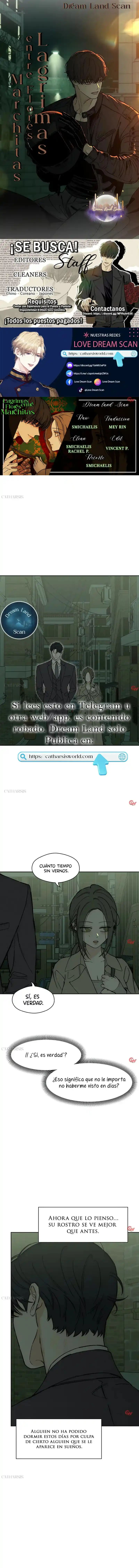 Lágrimas Sobre Una Flor Que Está Marchita - Capítulo 73 - Página 1 - LectorTMOo
