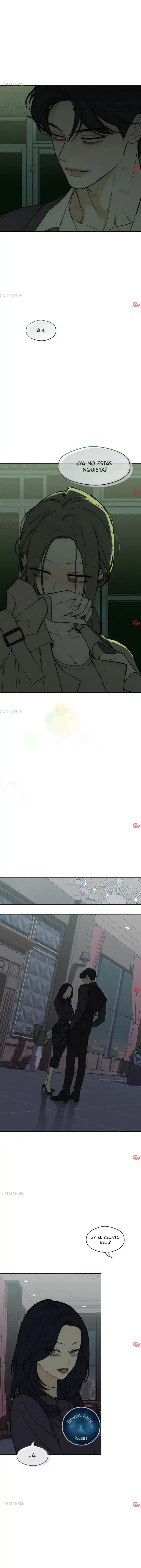 Lágrimas Sobre Una Flor Que Está Marchita - Capítulo 73 - Página 7 - LectorTMOo