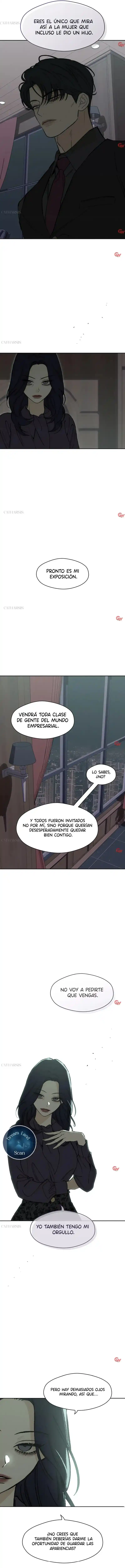 Lágrimas Sobre Una Flor Que Está Marchita - Capítulo 73 - Página 8 - LectorTMOo