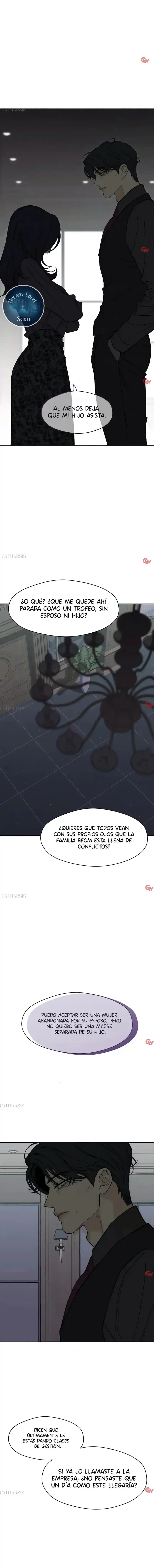 Lágrimas Sobre Una Flor Que Está Marchita - Capítulo 73 - Página 9 - LectorTMOo
