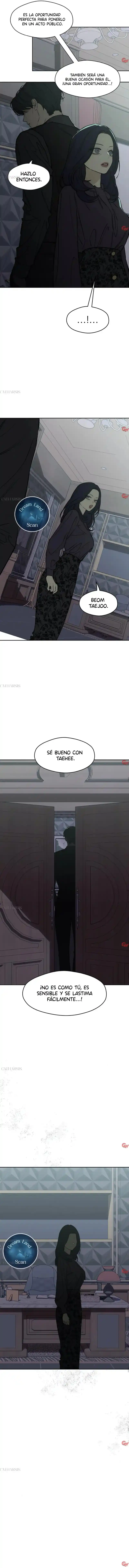 Lágrimas Sobre Una Flor Que Está Marchita - Capítulo 73 - Página 10 - LectorTMOo