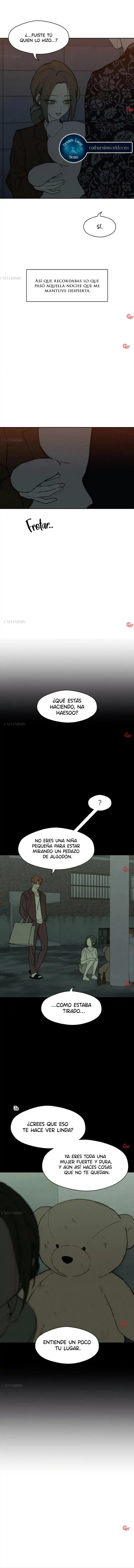 Lágrimas Sobre Una Flor Que Está Marchita - Capítulo 74 - Página 3 - LectorTMOo