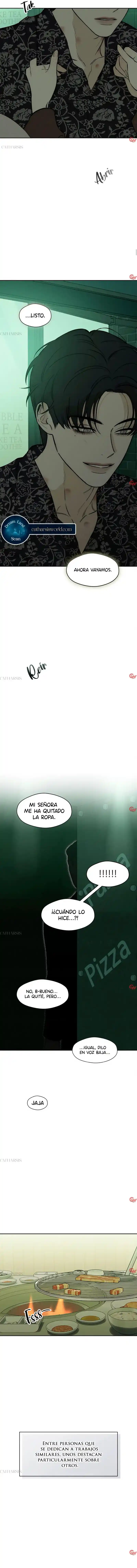 Lágrimas Sobre Una Flor Que Está Marchita - Capítulo 74 - Página 10 - LectorTMOo