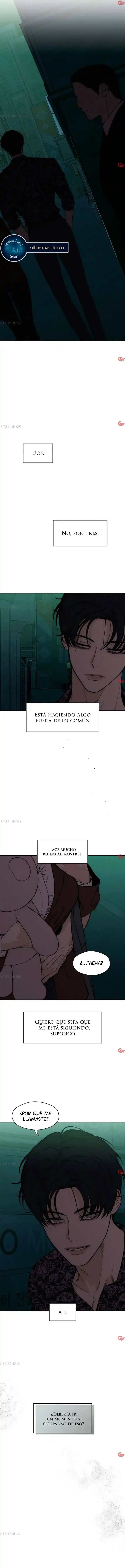 Lágrimas Sobre Una Flor Que Está Marchita - Capítulo 74 - Página 14 - LectorTMOo