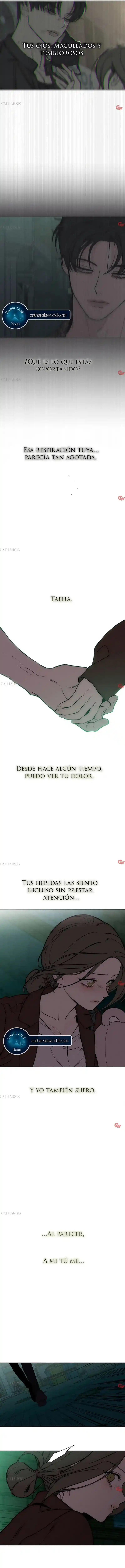 Lágrimas Sobre Una Flor Que Está Marchita - Capítulo 74 - Página 17 - LectorTMOo