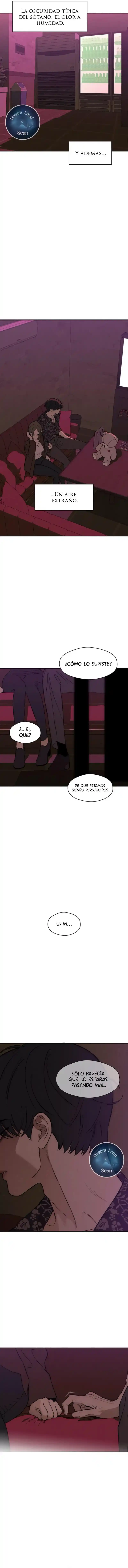 Lágrimas Sobre Una Flor Que Está Marchita - Capítulo 75 - Página 10 - LectorTMOo