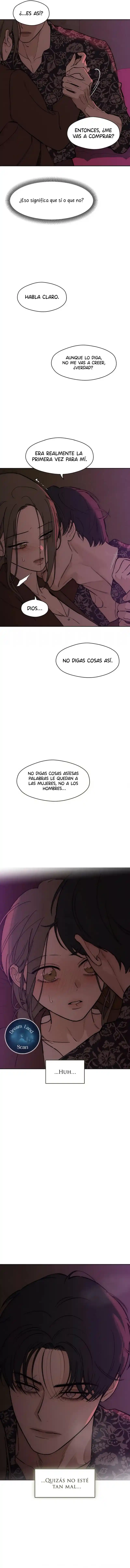 Lágrimas Sobre Una Flor Que Está Marchita - Capítulo 75 - Página 12 - LectorTMOo