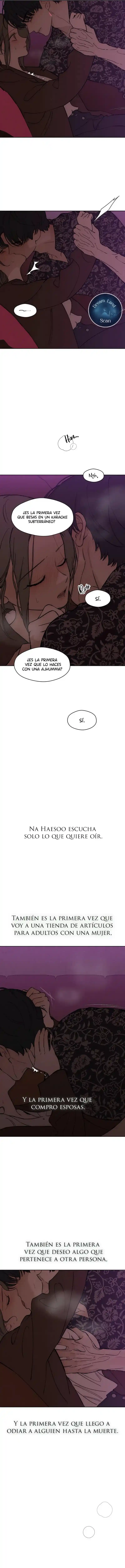 Lágrimas Sobre Una Flor Que Está Marchita - Capítulo 75 - Página 13 - LectorTMOo