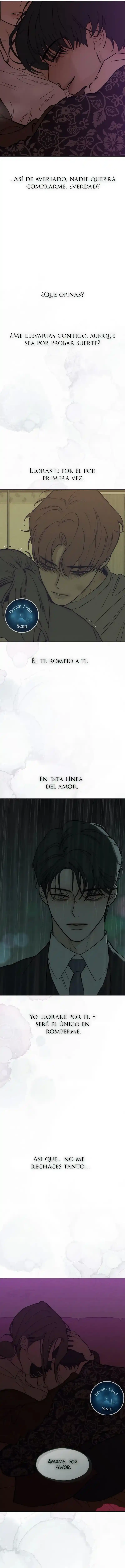 Lágrimas Sobre Una Flor Que Está Marchita - Capítulo 75 - Página 14 - LectorTMOo