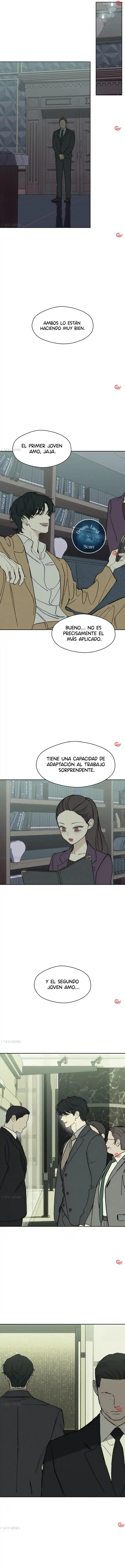 Lágrimas Sobre Una Flor Que Está Marchita - Capítulo 76 - Página 10 - LectorTMOo