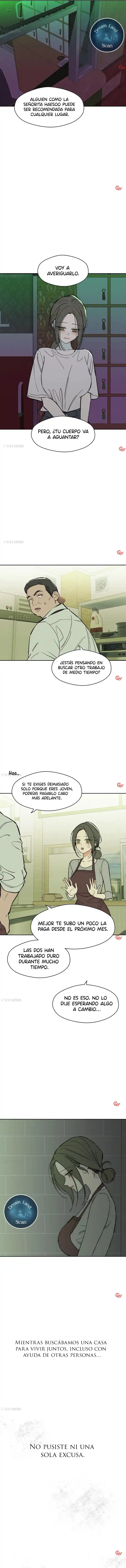 Lágrimas Sobre Una Flor Que Está Marchita - Capítulo 76 - Página 12 - LectorTMOo