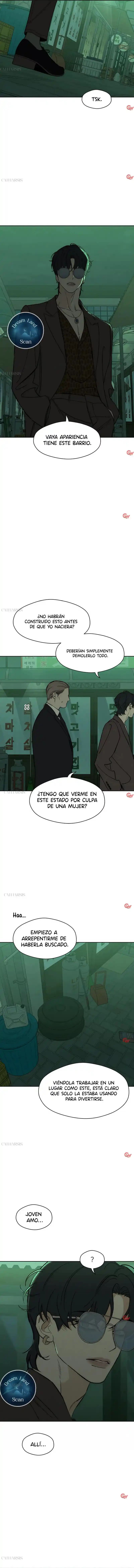 Lágrimas Sobre Una Flor Que Está Marchita - Capítulo 76 - Página 14 - LectorTMOo