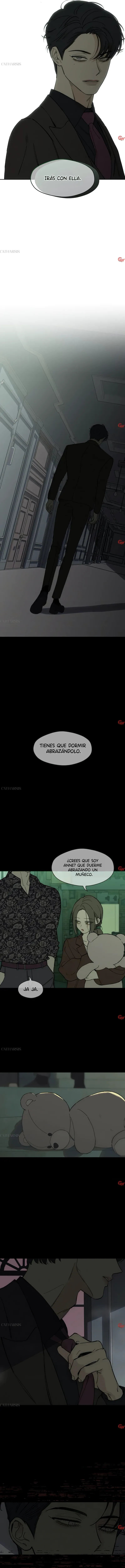 Lágrimas Sobre Una Flor Que Está Marchita - Capítulo 77 - Página 15 - LectorTMOo