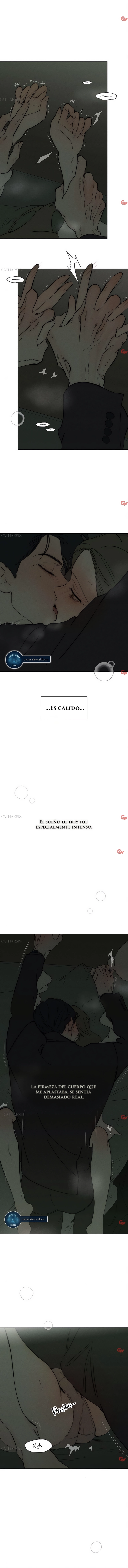 Lágrimas Sobre Una Flor Que Está Marchita - Capítulo 78 - Página 6 - LectorTMOo
