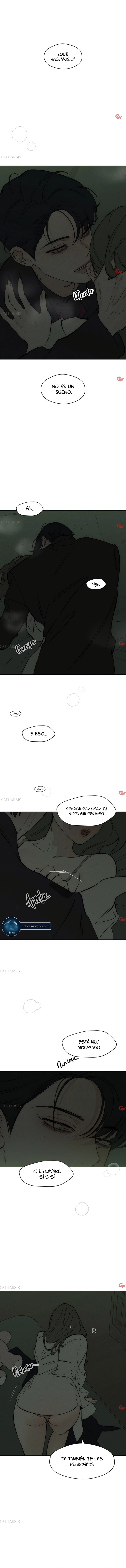 Lágrimas Sobre Una Flor Que Está Marchita - Capítulo 78 - Página 10 - LectorTMOo