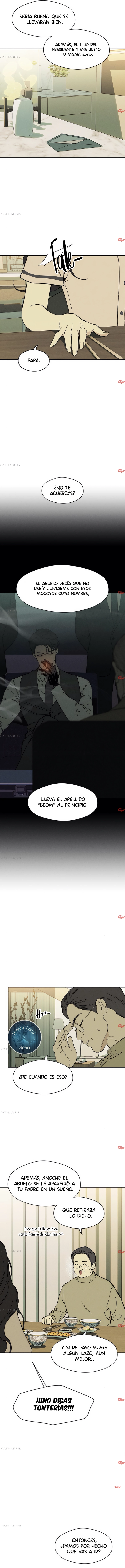 Lágrimas Sobre Una Flor Que Está Marchita - Capítulo 79 - Página 13 - LectorTMOo